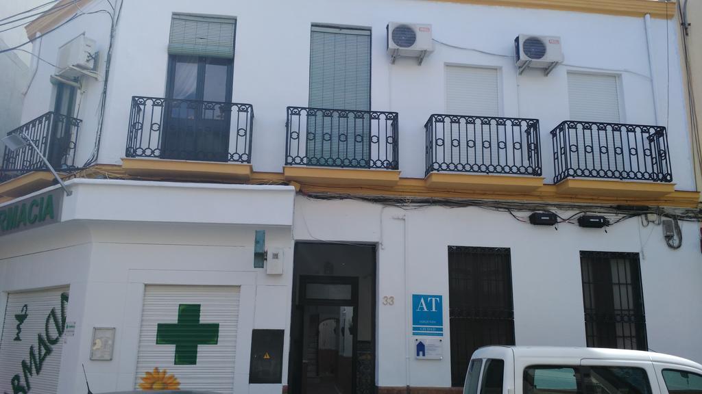 Fernando El Catolico Apartament *