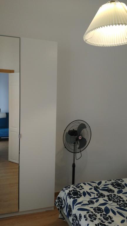 Apartment Fernando El Catolico