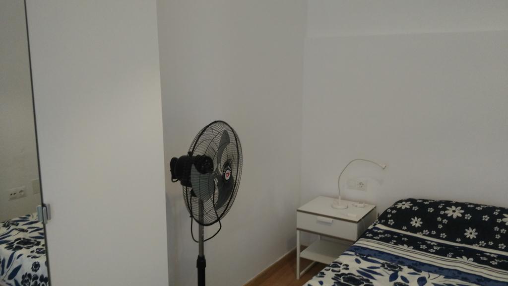Apartment Fernando El Catolico Malaga