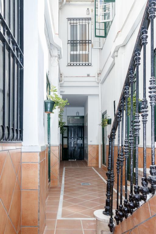 Apartment Fernando El Catolico