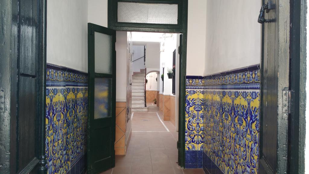 Fernando El Catolico Apartment *