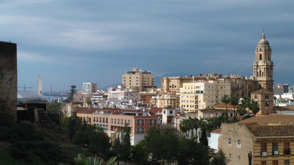 Fernando El Catolico Apartment Málaga
