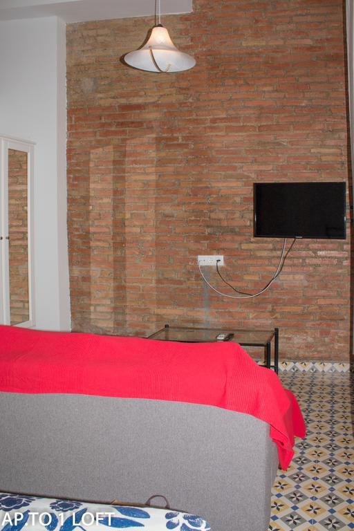 Fernando El Catolico Apartment Málaga