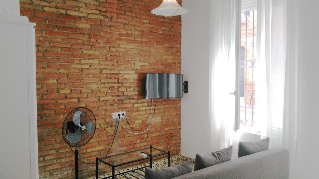 Fernando El Catolico Apartment