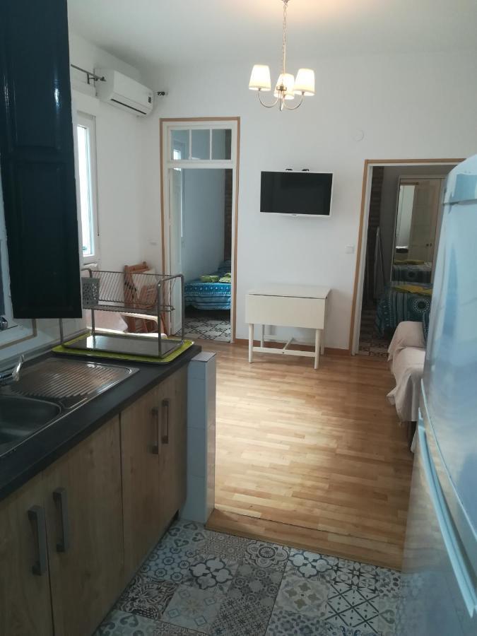 Fernando El Catolico Apartment Malaga
