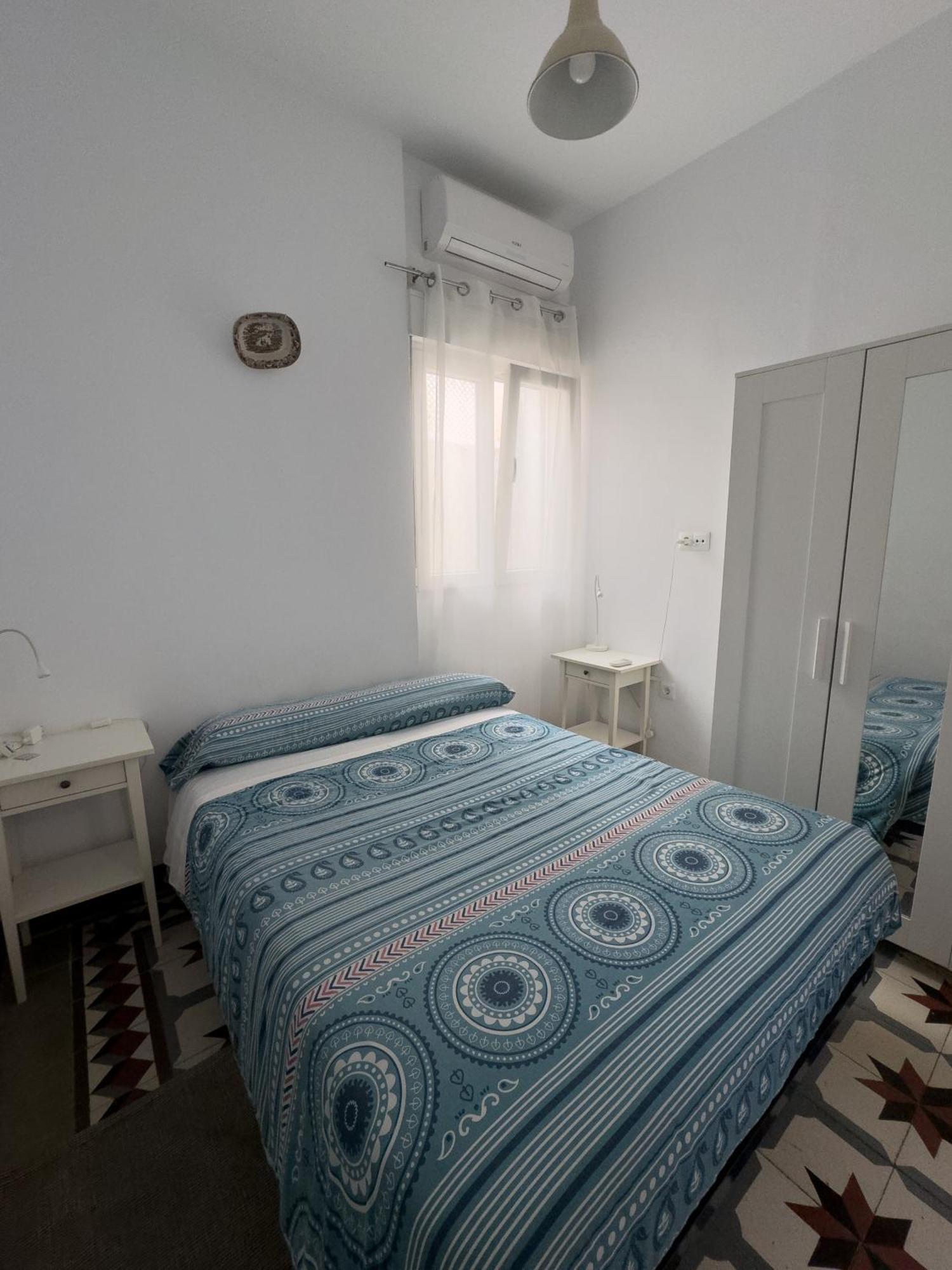 Fernando El Catolico Apartment Malaga