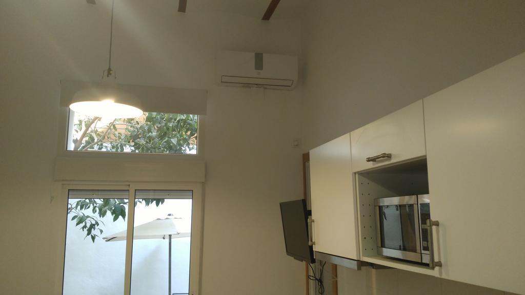Apartment Fernando El Catolico Malaga