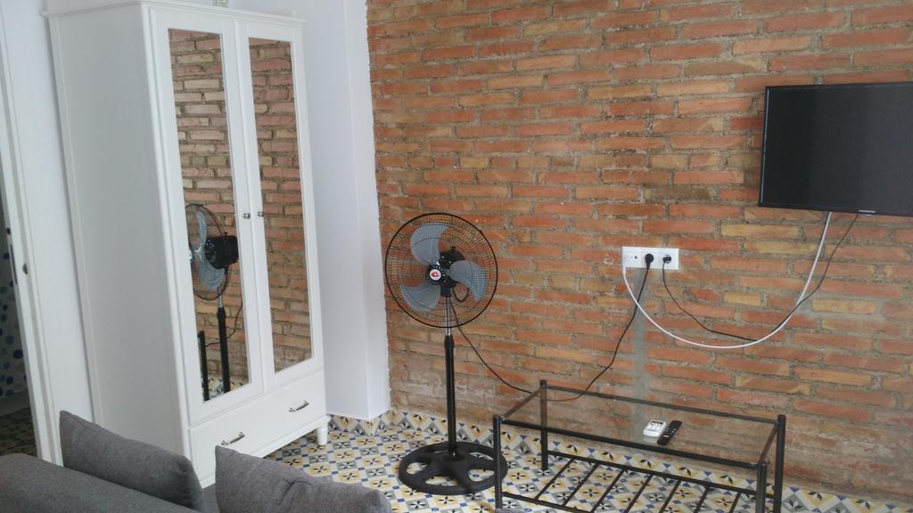 Apartment Fernando El Catolico Malaga
