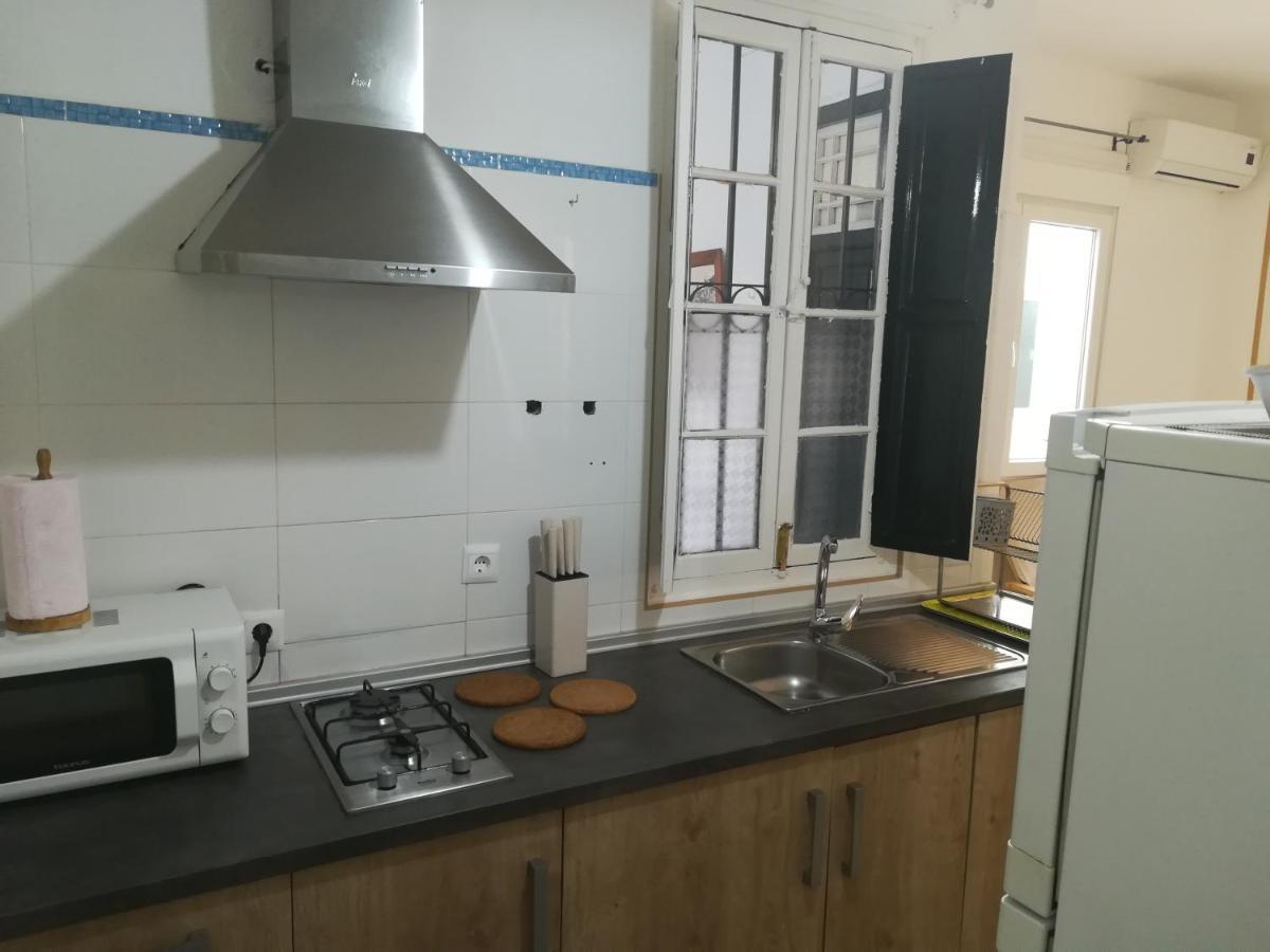 Appartamento Fernando El Catolico Málaga