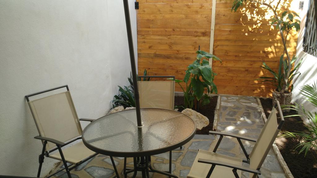 Appartamento Fernando El Catolico Málaga